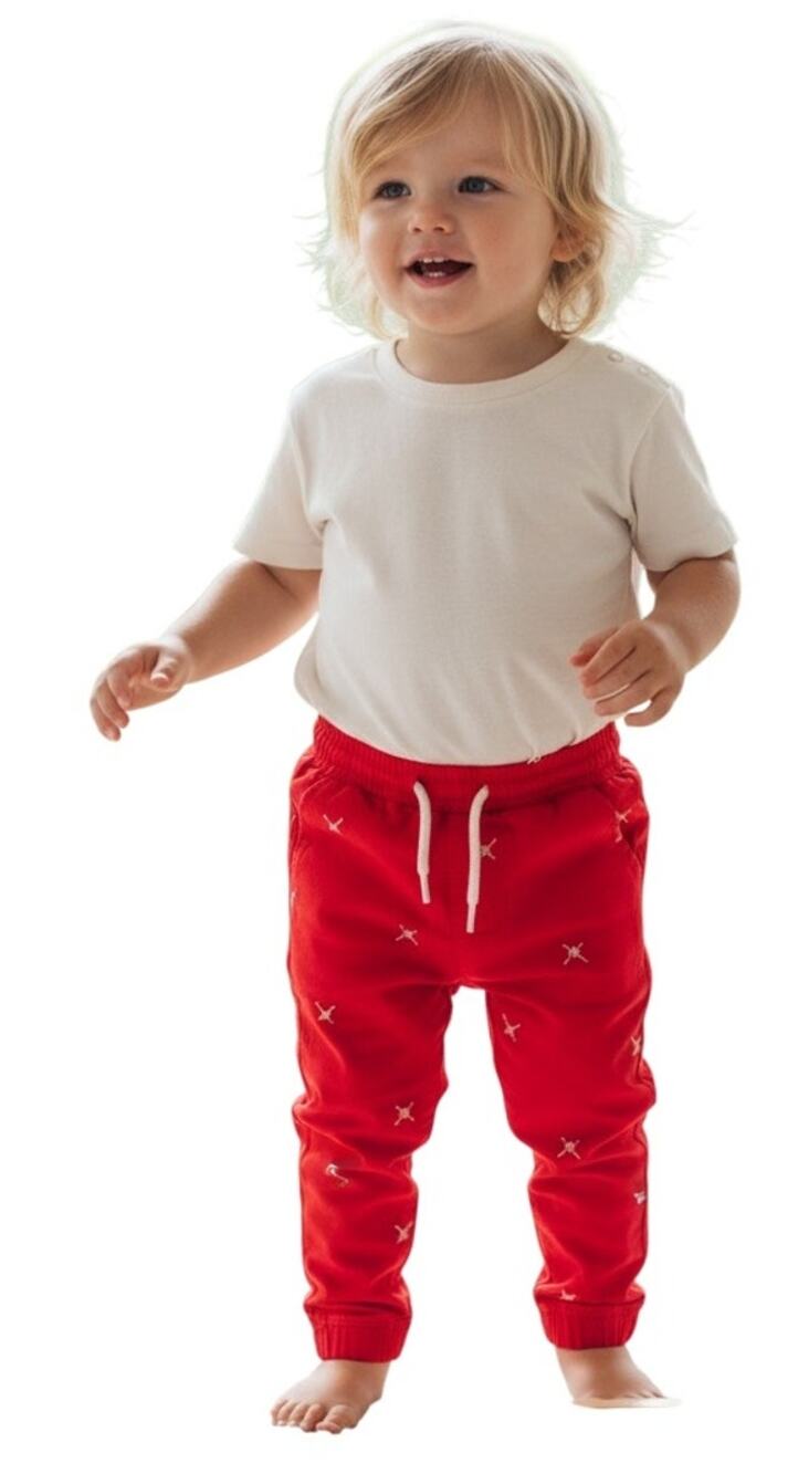 Adventurewear 360 Little Boys Baseball Schifli Pants Size 3T